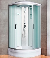 River Душевая кабина DESNA 90/26 MT